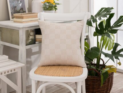 Μαξιλαροθήκη Teramo 01 - 30x50cm της TEORAN