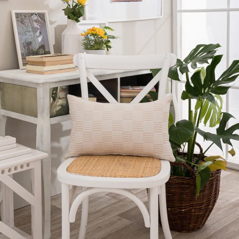 Μαξιλαροθήκη Teramo 01 - 30x50cm της TEORAN - Image 2