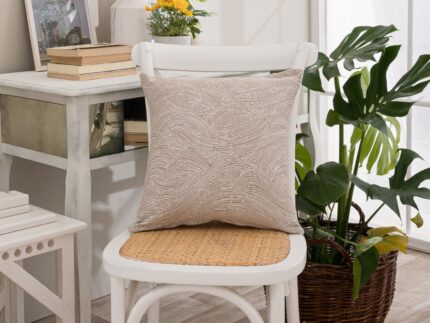 Μαξιλαροθήκη Bivona 02 - 30x50cm της TEORAN