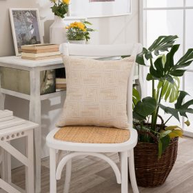 Μαξιλαροθήκη Messina 14 - 43x43cm με γέμιση της TEORAN