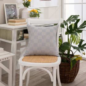 Μαξιλαροθήκη Teramo 07 - 65x65cm δαπέδου με γέμιση  της TEORAN