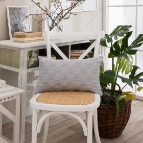 Μαξιλαροθήκη Teramo 07 - 43x43cm της TEORAN - Image 2