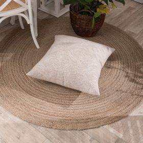 Μαξιλαροθήκη Bivona 02 - 30x50cm της TEORAN - Image 3