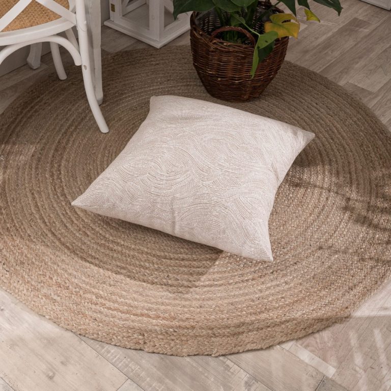 Μαξιλαροθήκη Bivona 02 - 30x50cm της TEORAN - Image 3