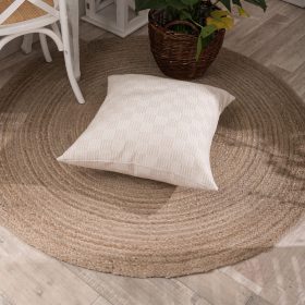 Μαξιλαροθήκη Teramo 01 - 43x43cm με γέμιση της TEORAN - Image 3