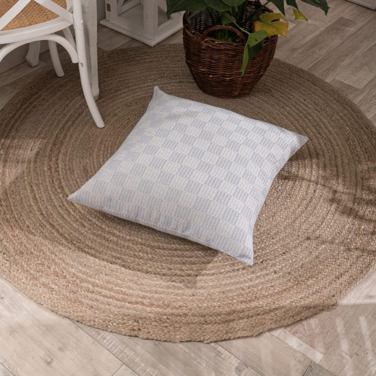 Μαξιλαροθήκη Teramo 07 - 65x65cm δαπέδου της TEORAN - Image 3