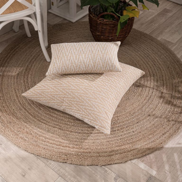 Μαξιλαροθήκη Giardino 14 - 30x50cm της TEORAN - Image 3