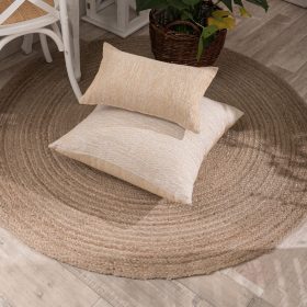 Μαξιλαροθήκη Ragusta 14 - 43x43cm με γέμιση της TEORAN - Image 3