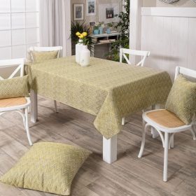 Τραπεζομάντηλο Rota 08 - 135x180cm της TEORAN - Image 2