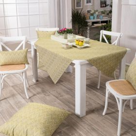 Τραπεζομάντηλο Rota 08 - 150x220cm της TEORAN - Image 5