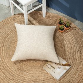 Μαξιλαροθήκη Potenza 01 - 43x43cm με γέμιση της TEORAN - Image 3