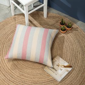 Μαξιλαροθήκη Lazio 06 - 30x50cm με γέμιση της TEORAN - Image 3