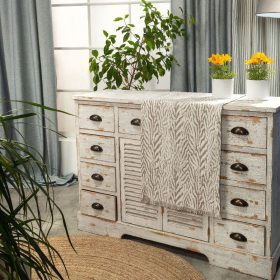 Τραβέρσα Vicenza 02 - 45x180cm της TEORAN