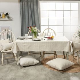 Τραπεζομάντηλο Guensa 11 - 140x140cm της TEORAN