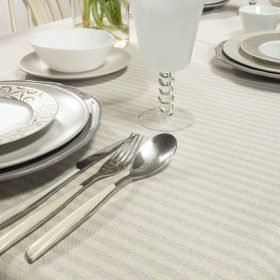 Τραπεζομάντηλο Guensa 11 - 140x140cm της TEORAN - Image 2