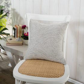 Μαξιλαροθήκη Bivona 04 - 43x43cm της TEORAN