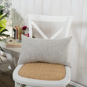Μαξιλαροθήκη Bivona 04 - 43x43cm της TEORAN - Image 2