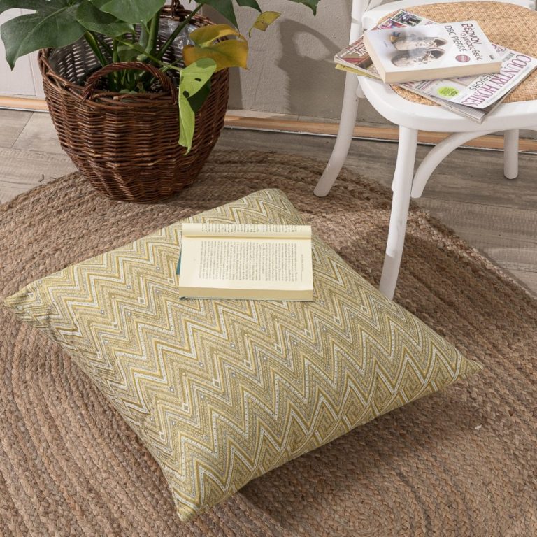 Μαξιλαροθήκη Rota 08 - 30x50cm της TEORAN - Image 3