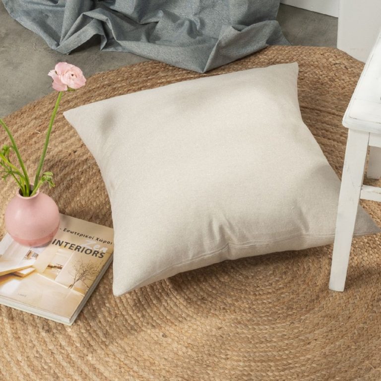 Μαξιλαροθήκη Aragona 11 - 45x45cm της TEORAN - Image 3