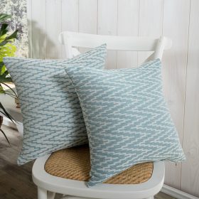 Μαξιλαροθήκη Giardino 05 - 30x50cm με γέμιση της TEORAN