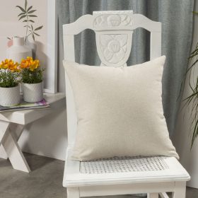 Μαξιλαροθήκη Aragona 11 - 45x45cm με γέμιση της TEORAN