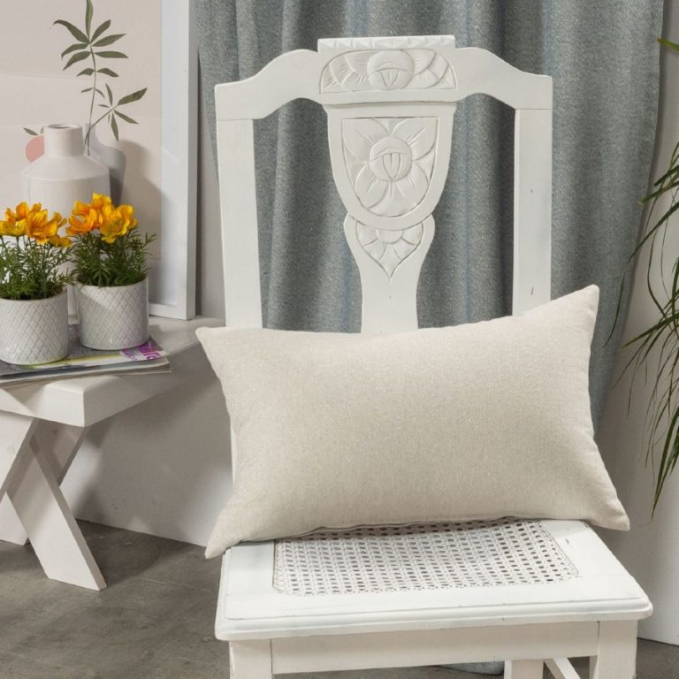Μαξιλαροθήκη Aragona 11 - 45x45cm της TEORAN - Image 2