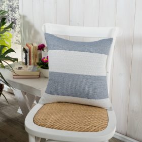 Μαξιλαροθήκη Gella 05 - 43x43cm με γέμιση της TEORAN