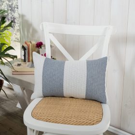 Μαξιλαροθήκη Gella 05 - 43x43cm με γέμιση της TEORAN - Image 2