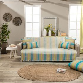 Ριχτάρι Lazio 08 - Μονοθέσιο 180x150cm της TEORAN