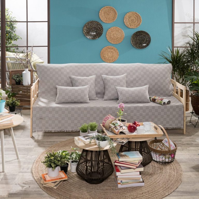 Ριχτάρι Teramo 03 - Τριθέσιο 180x300cm της TEORAN - Image 3