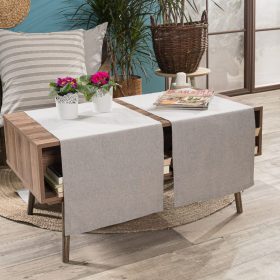 Τραβέρσα Laredo 11 - 40x160cm της TEORAN