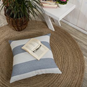 Μαξιλαροθήκη Gella 05 - 30x50cm της TEORAN - Image 3