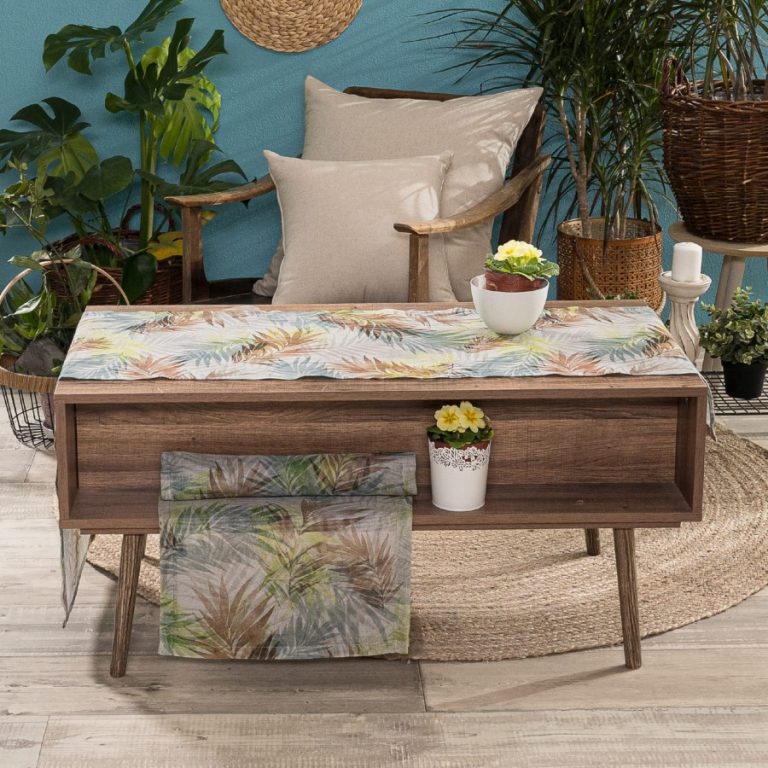 Τραβέρσα Arousa - 40x160cm της TEORAN - Image 2