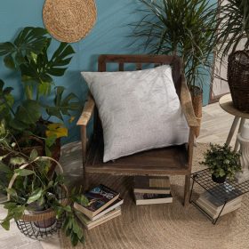 Μαξιλαροθήκη Messina 04 - 30x50cm της TEORAN - Image 3