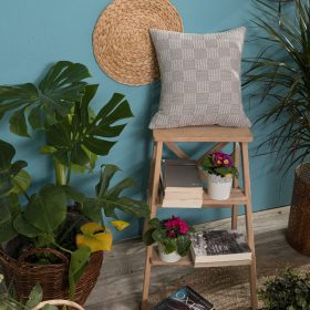 Μαξιλαροθήκη Teramo 03 - 30x50cm με γέμιση της TEORAN