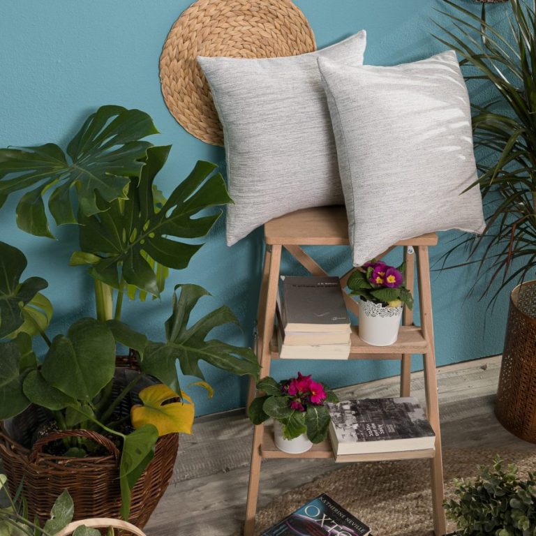 Μαξιλαροθήκη Ragusta 04 - 43x43cm της TEORAN - Image 1