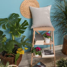 Μαξιλαροθήκη Laredo 11 - 65x65cm δαπέδου της TEORAN