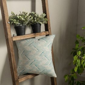Μαξιλαροθήκη Siena 05 - 43x43cm της TEORAN
