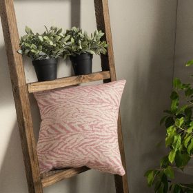Μαξιλαροθήκη Vicenza 06 - 43x43cm με γέμιση της TEORAN