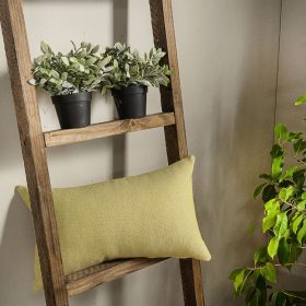 Μαξιλαροθήκη Donatella 08 - 65x65cm δαπέδου με γέμιση της TEORAN - Image 2