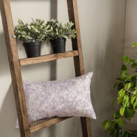 Μαξιλαροθήκη Meazza 07 - 43x43cm με γέμιση της TEORAN - Image 2