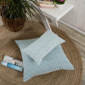 Μαξιλαροθήκη Giardino 05 - 43x43cm της TEORAN - Image 3