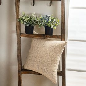 Μαξιλαροθήκη Avellino 14 - 43x43cm με γέμιση της TEORAN
