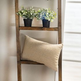 Μαξιλαροθήκη Avellino 14 - 43x43cm με γέμιση της TEORAN - Image 2