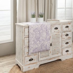 Τραβέρσα Meazza 07 - 45x180cm της TEORAN