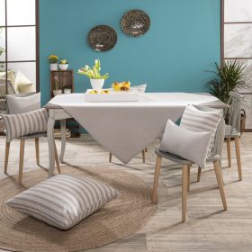 Τραπεζομάντηλο Laredo 11 - 135x180cm της TEORAN - Image 5