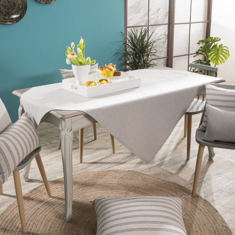 Τραπεζομάντηλο Laredo 11 - 135x180cm της TEORAN - Image 4