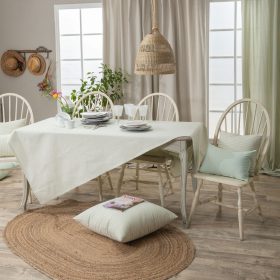 Τραπεζομάντηλο Guensa 16 - 140x220cm της TEORAN - Image 6