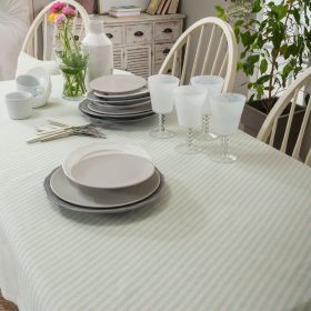Τραπεζομάντηλο Guensa 16 - 140x220cm της TEORAN - Image 4