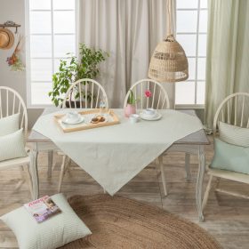 Καρέ Guensa 16 - 90x90cm της TEORAN